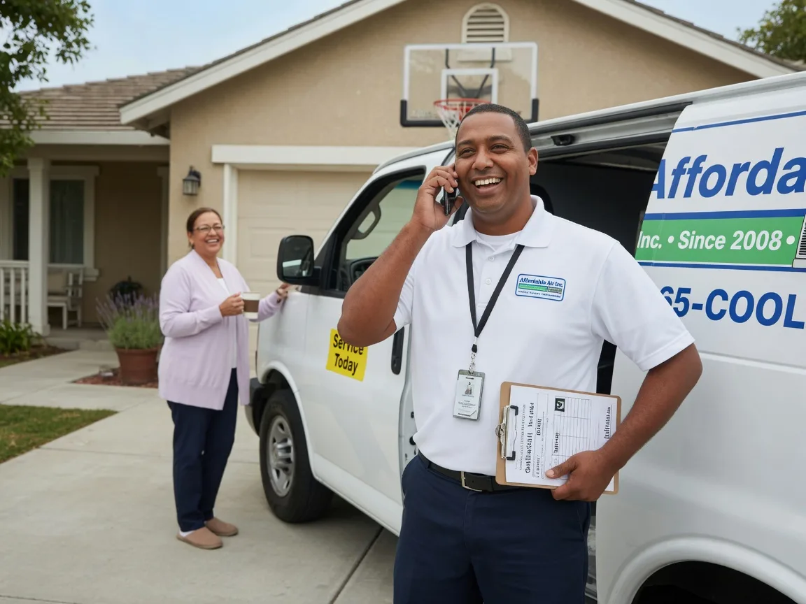 Central Ac Repair Livonia, MI FAQs